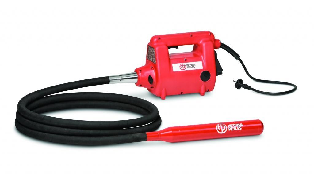 Order Vibrator